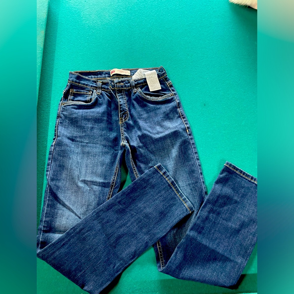 Levi’s 511 29x31 Men’s Jeans